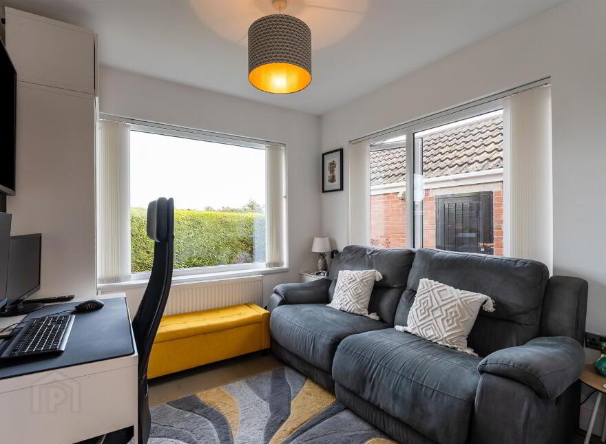 2 Orchardville Gardens, Bangor, BT19 1LS