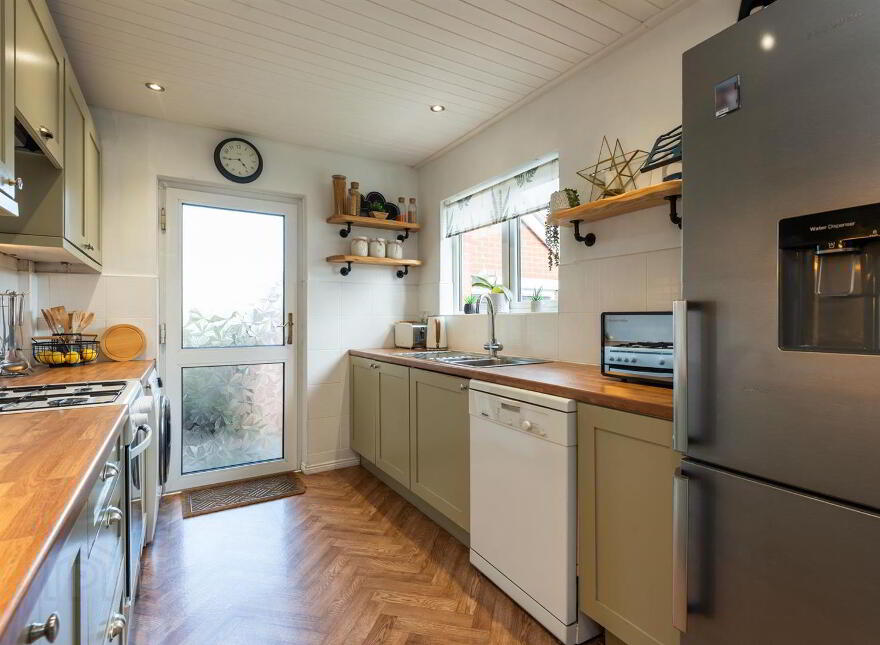 2 Orchardville Gardens, Bangor, BT19 1LS