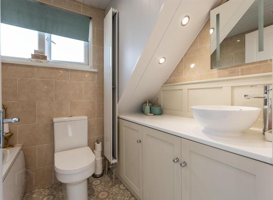 2 Orchardville Gardens, Bangor, BT19 1LS