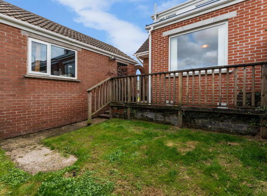 2 Orchardville Gardens, Bangor, BT19 1LS