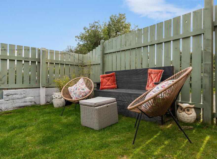 2 Orchardville Gardens, Bangor, BT19 1LS