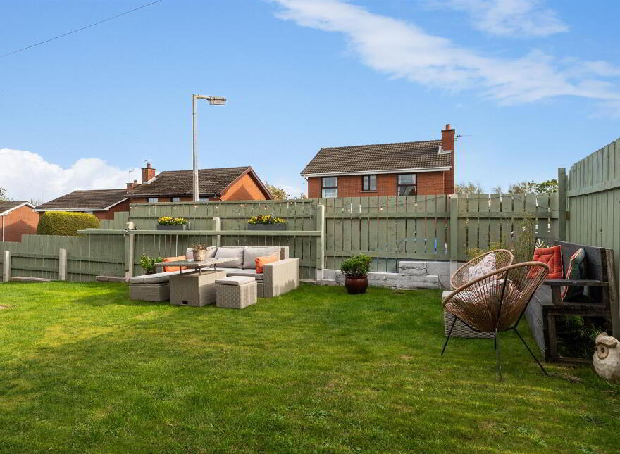 2 Orchardville Gardens, Bangor, BT19 1LS