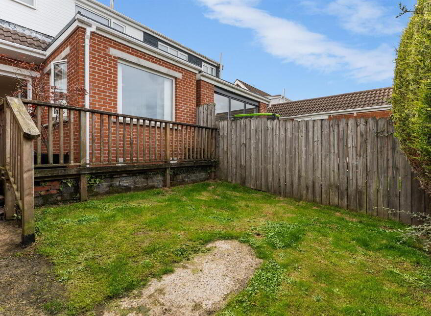 2 Orchardville Gardens, Bangor, BT19 1LS