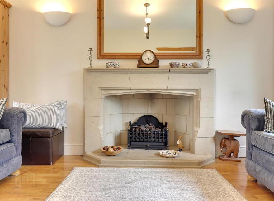 5 Falcon Park, Newtownards, BT23 4GG