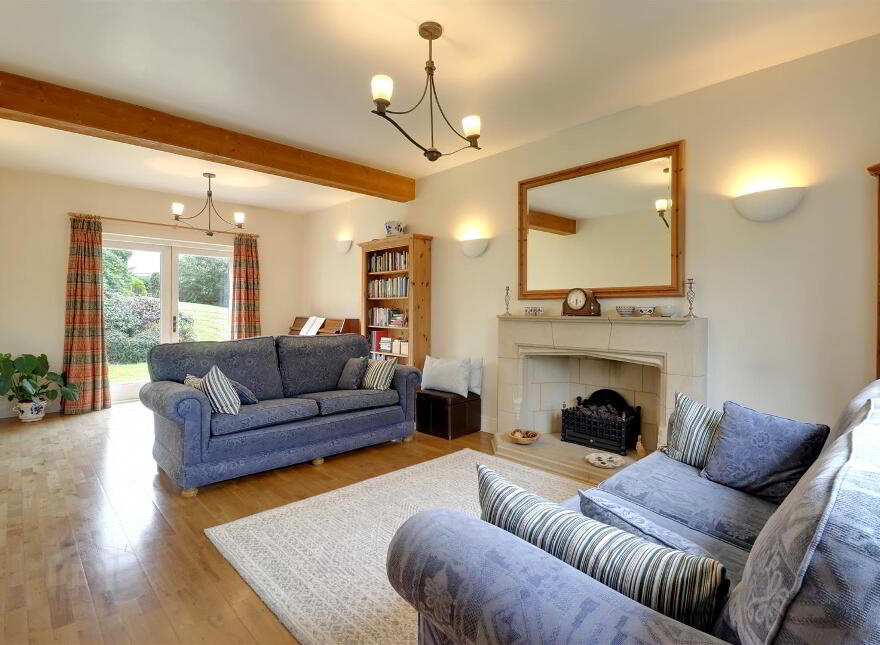 5 Falcon Park, Newtownards, BT23 4GG