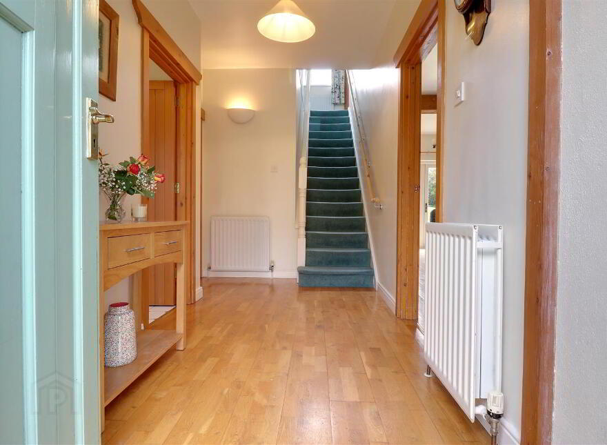 5 Falcon Park, Newtownards, BT23 4GG