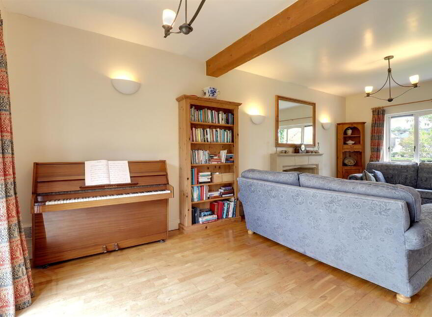 5 Falcon Park, Newtownards, BT23 4GG