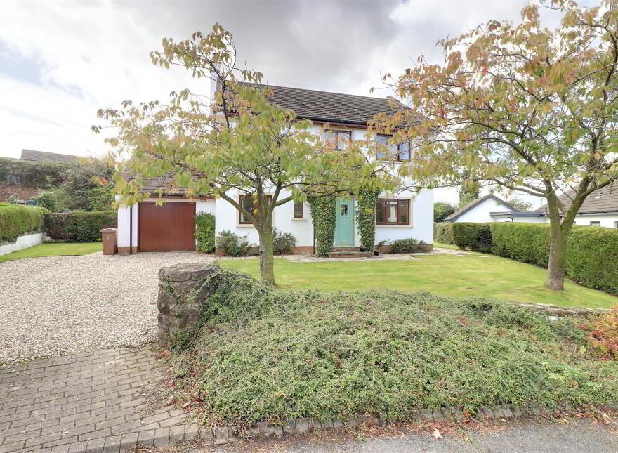 5 Falcon Park, Newtownards, BT23 4GG