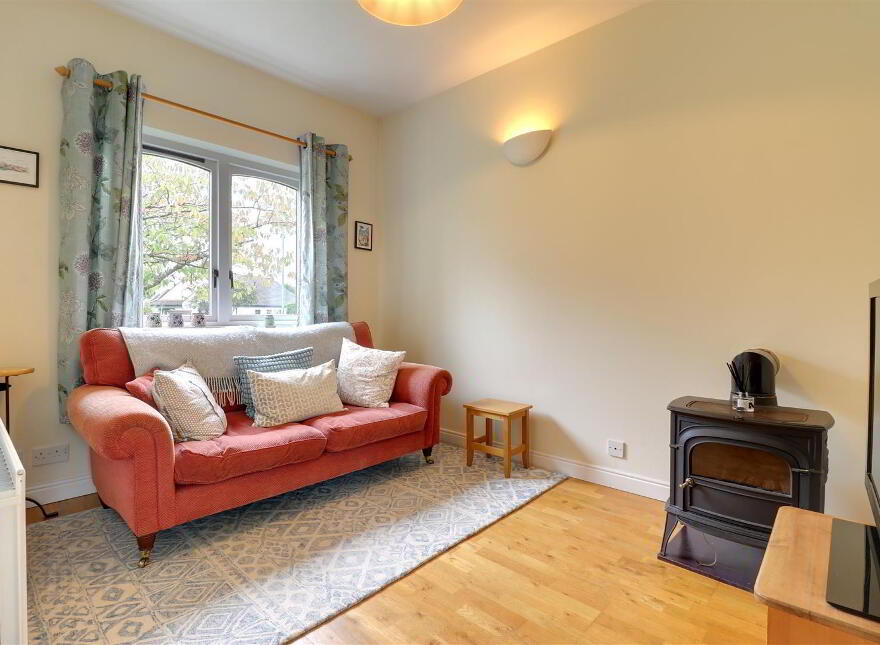 5 Falcon Park, Newtownards, BT23 4GG