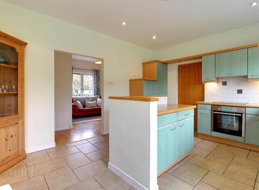 5 Falcon Park, Newtownards, BT23 4GG