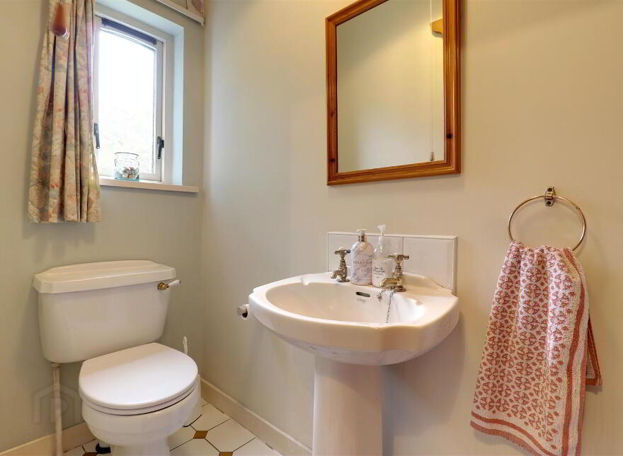 5 Falcon Park, Newtownards, BT23 4GG