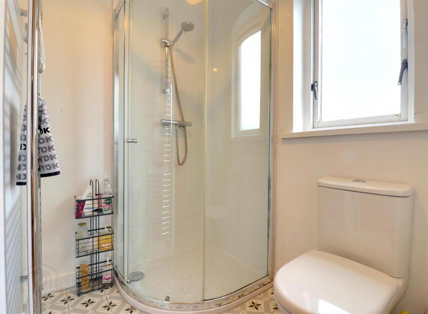 5 Falcon Park, Newtownards, BT23 4GG