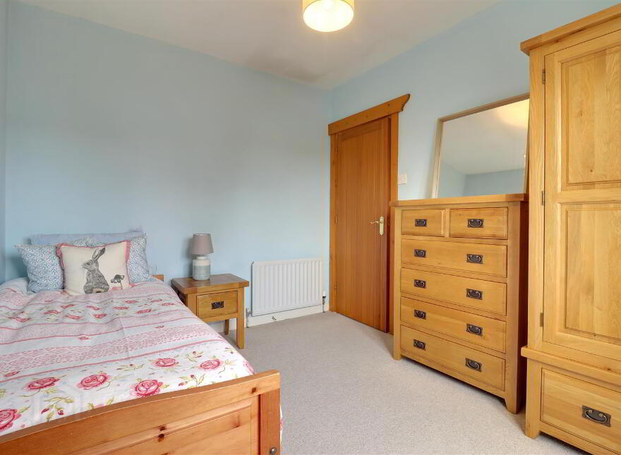 5 Falcon Park, Newtownards, BT23 4GG