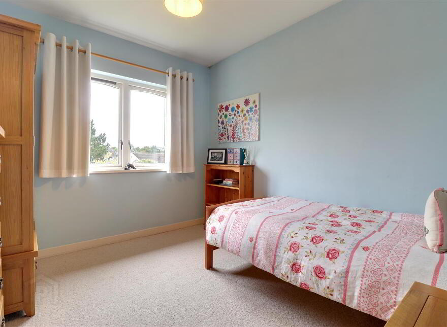 5 Falcon Park, Newtownards, BT23 4GG