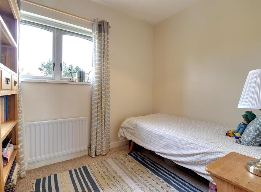 5 Falcon Park, Newtownards, BT23 4GG