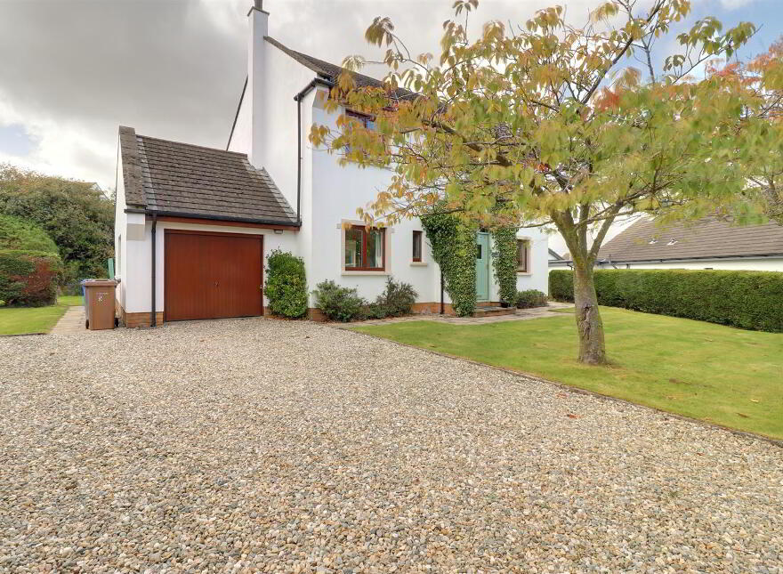 5 Falcon Park, Newtownards, BT23 4GG