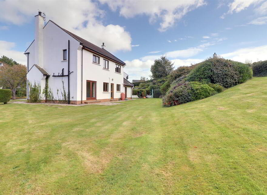 5 Falcon Park, Newtownards, BT23 4GG