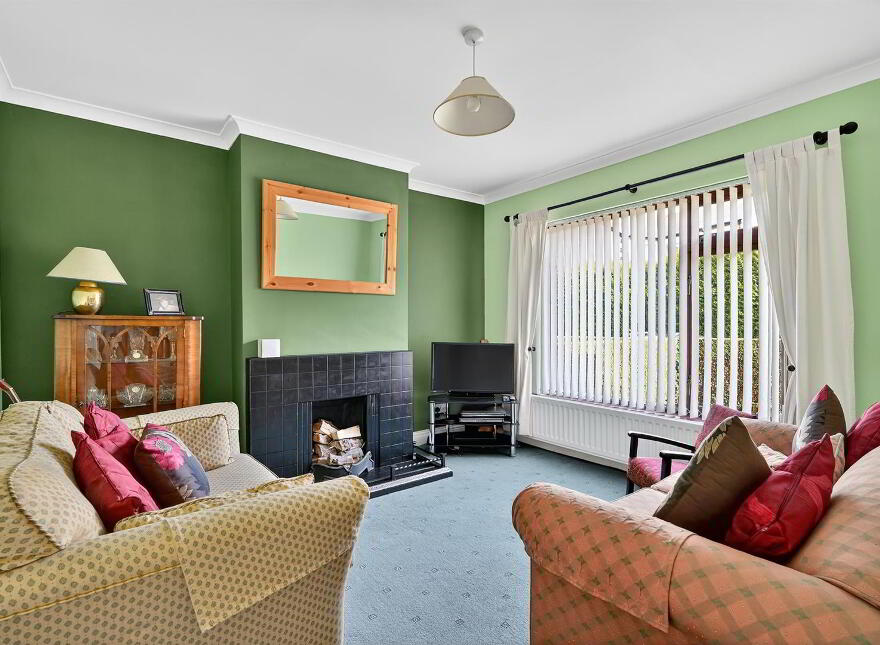 7 Porter Park, Belfast, BT10 0BU