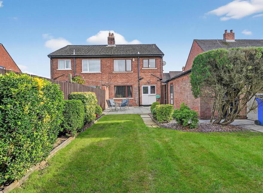 7 Porter Park, Belfast, BT10 0BU