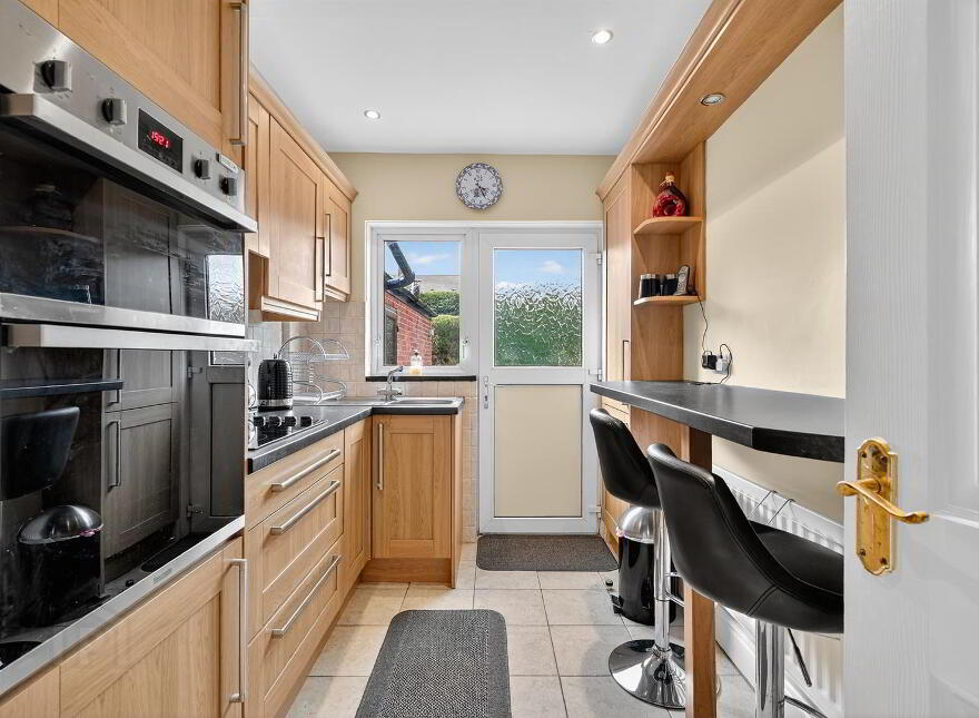 7 Porter Park, Belfast, BT10 0BU