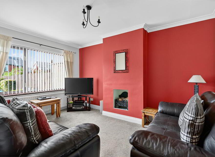 7 Porter Park, Belfast, BT10 0BU