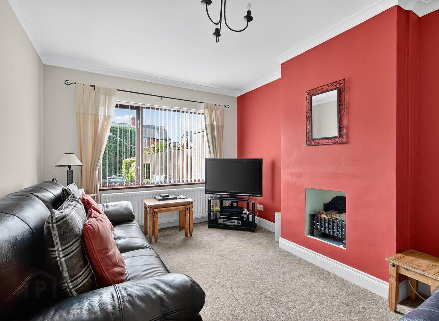 7 Porter Park, Belfast, BT10 0BU