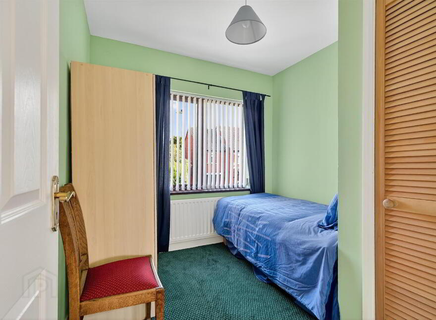 7 Porter Park, Belfast, BT10 0BU