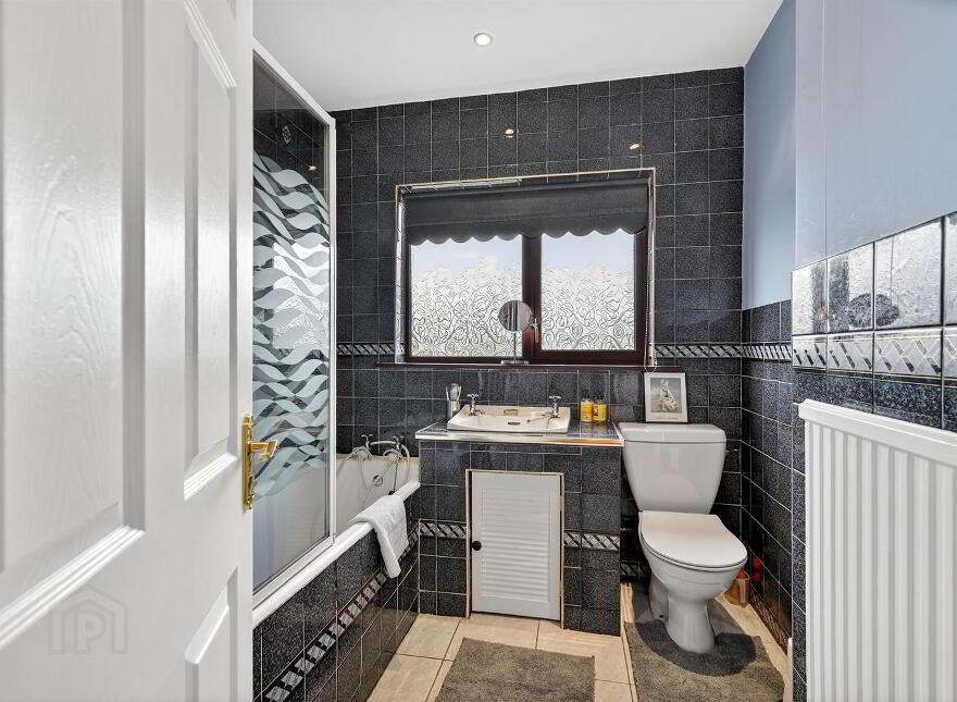 7 Porter Park, Belfast, BT10 0BU