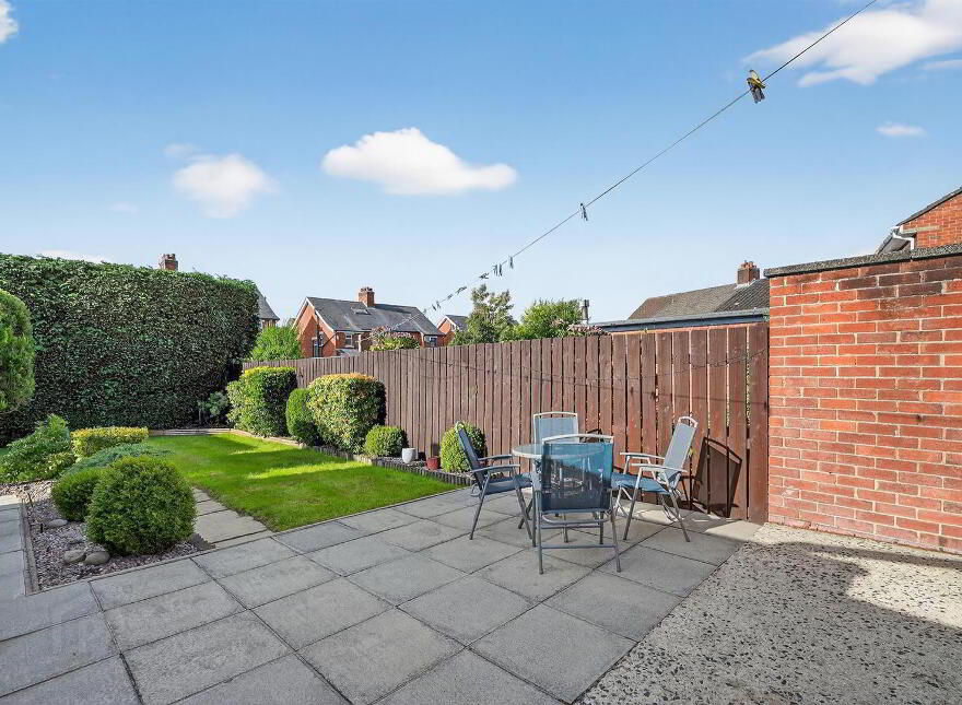 7 Porter Park, Belfast, BT10 0BU