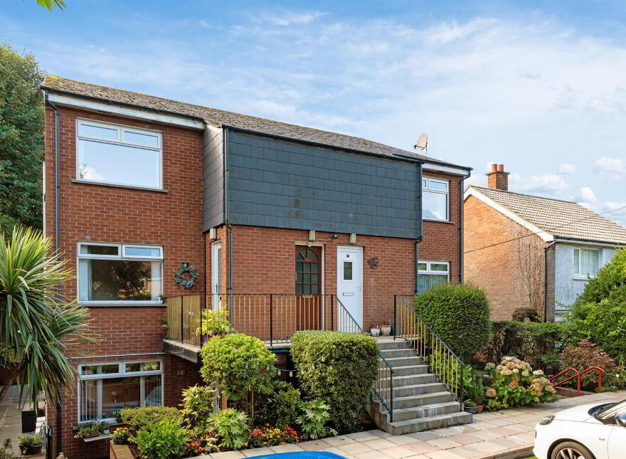 5 Rockville Court, Belfast, BT4 1RN