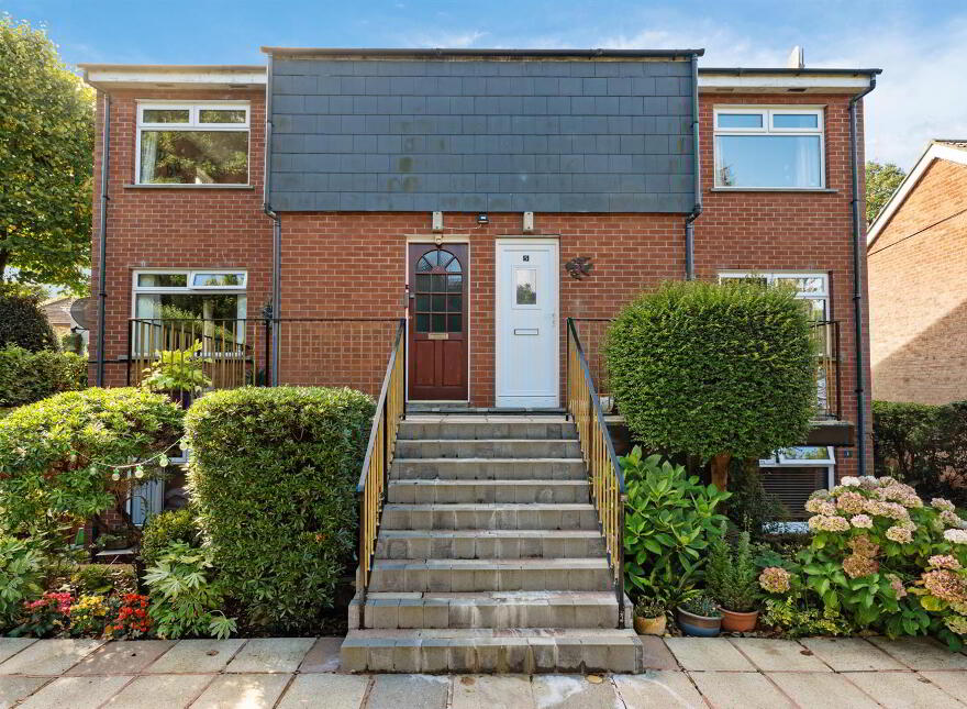 5 Rockville Court, Belfast, BT4 1RN
