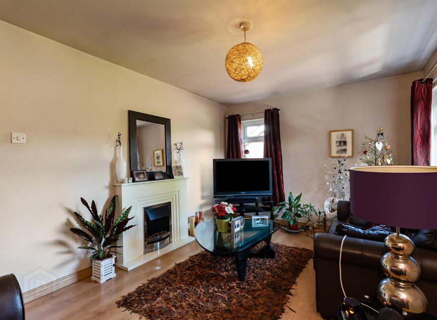 5 Rockville Court, Belfast, BT4 1RN