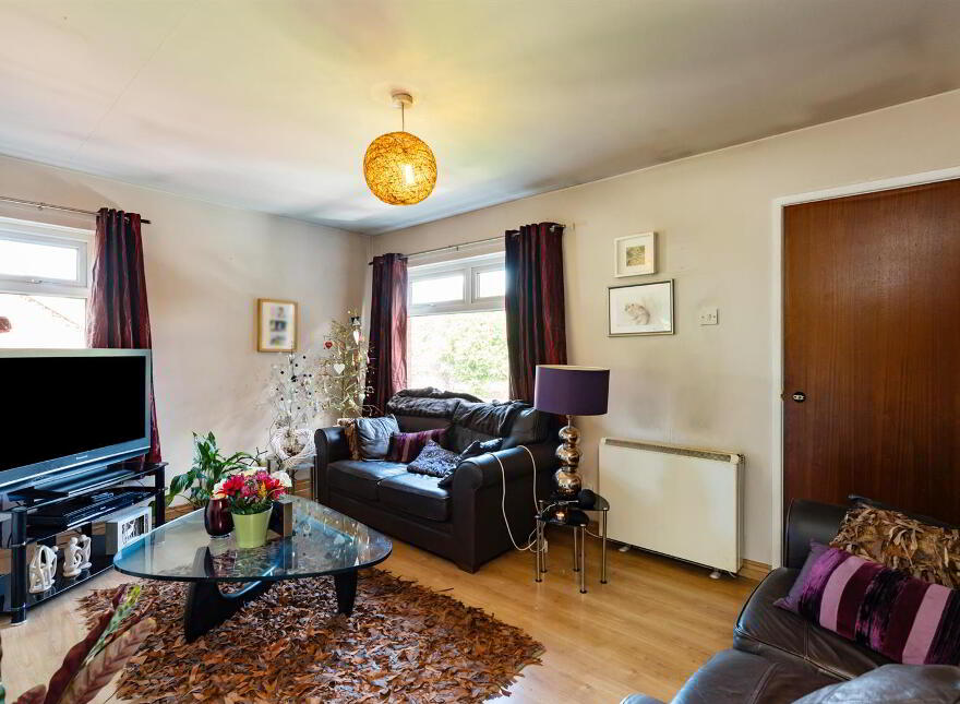 5 Rockville Court, Belfast, BT4 1RN