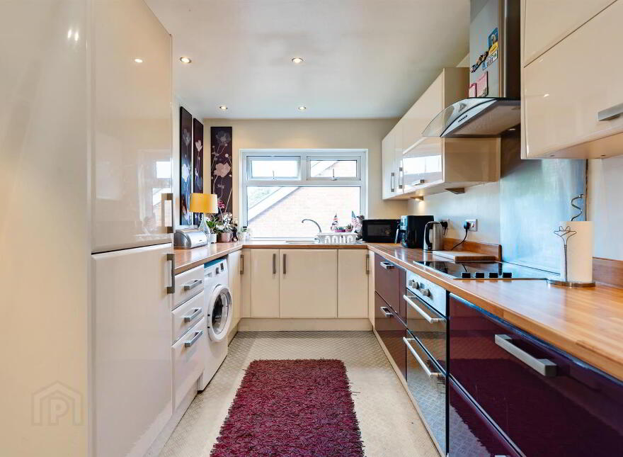 5 Rockville Court, Belfast, BT4 1RN