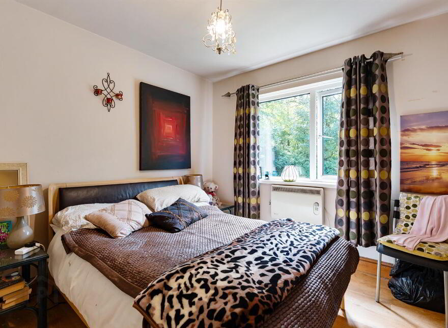 5 Rockville Court, Belfast, BT4 1RN