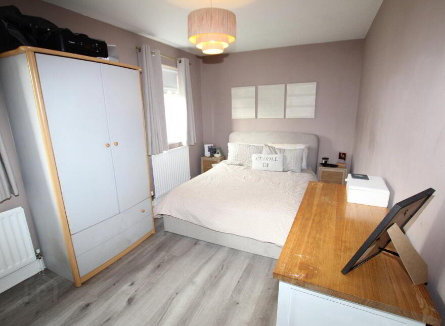 57 West Circular Crescent, Belfast, BT13 3QP