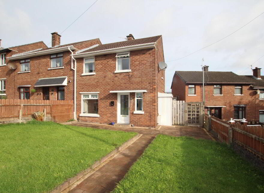 57 West Circular Crescent, Belfast, BT13 3QP photo