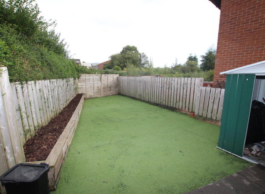 57 West Circular Crescent, Belfast, BT13 3QP