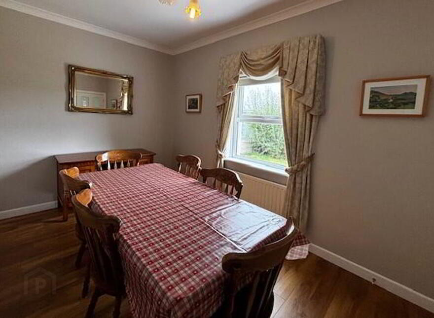 30 Cullion Road, Mayobridge, Newry, BT34 2HU