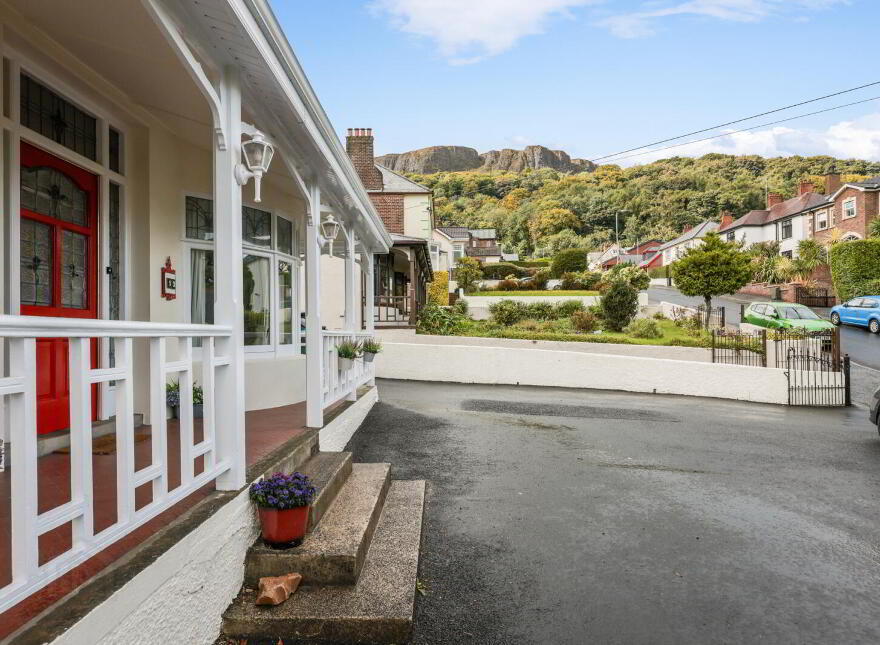 13 Ben Madigan Park South, Newtownabbey, BT36 7PX