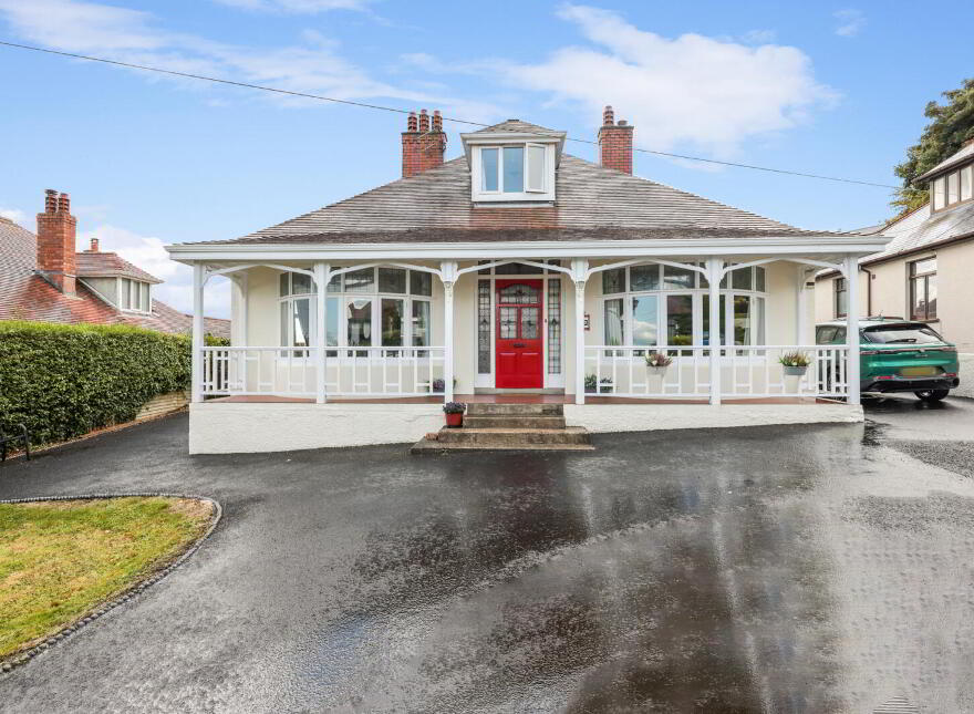 13 Ben Madigan Park South, Newtownabbey, BT36 7PX