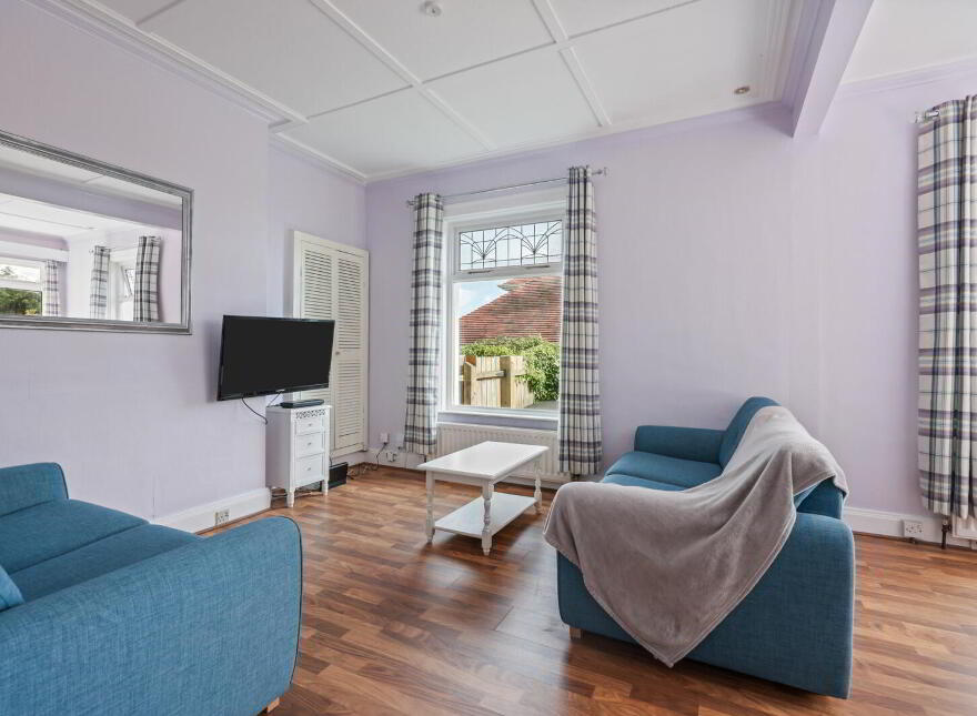 13 Ben Madigan Park South, Newtownabbey, BT36 7PX
