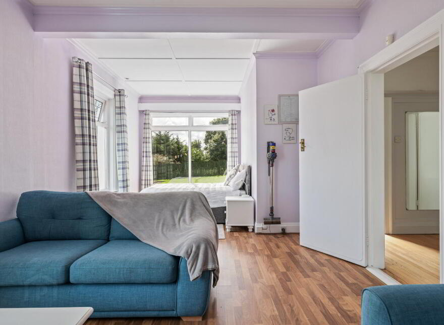 13 Ben Madigan Park South, Newtownabbey, BT36 7PX
