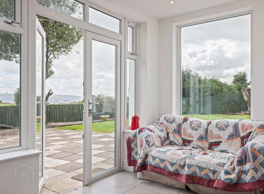 13 Ben Madigan Park South, Newtownabbey, BT36 7PX