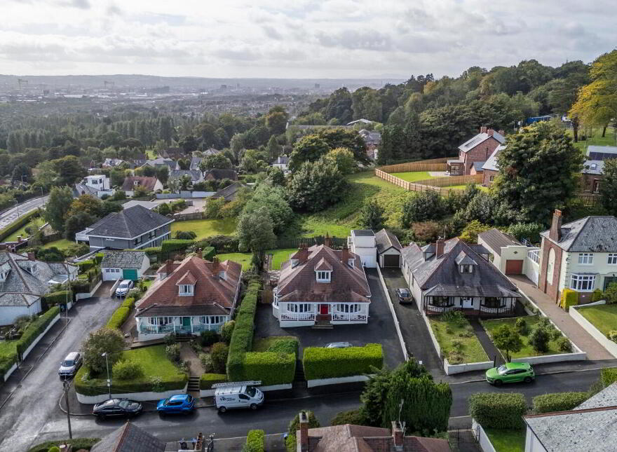 13 Ben Madigan Park South, Newtownabbey, BT36 7PX