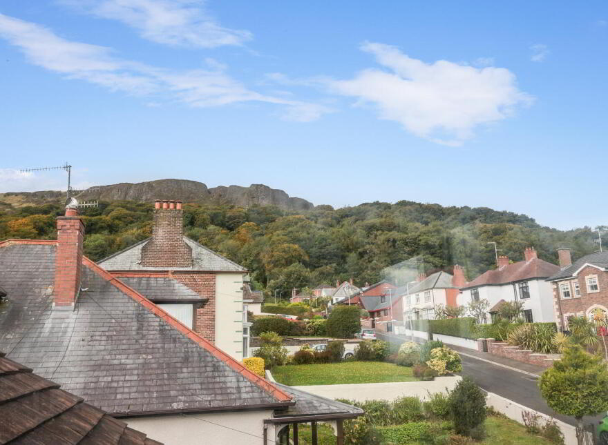 13 Ben Madigan Park South, Newtownabbey, BT36 7PX