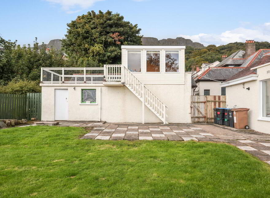 13 Ben Madigan Park South, Newtownabbey, BT36 7PX