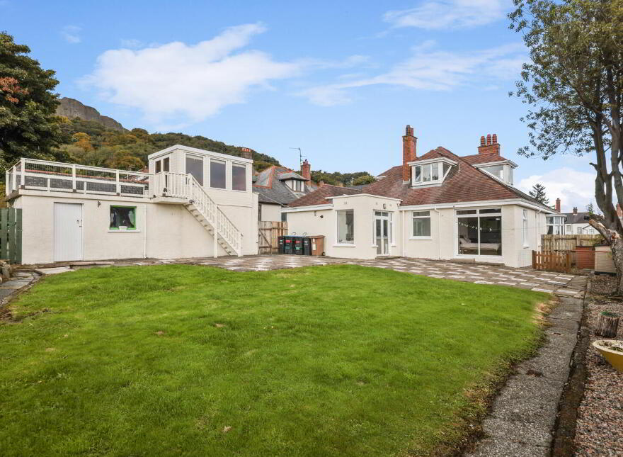 13 Ben Madigan Park South, Newtownabbey, BT36 7PX