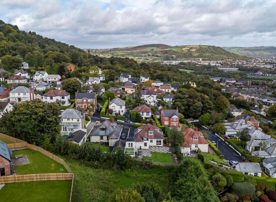 13 Ben Madigan Park South, Newtownabbey, BT36 7PX