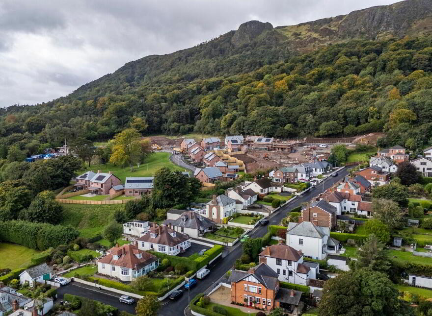 13 Ben Madigan Park South, Newtownabbey, BT36 7PX